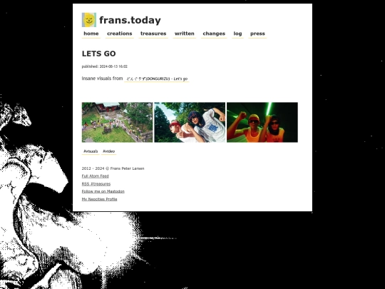 lets-go screenshot