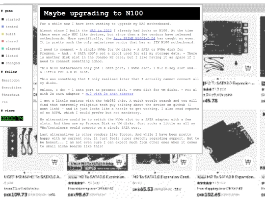 maybe-upgrading-n100 screenshot