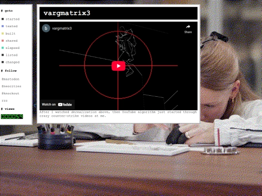 vargmatrix3 screenshot