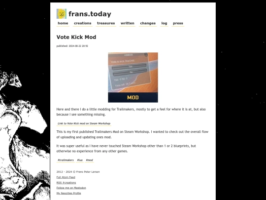 vote-kick-mod screenshot
