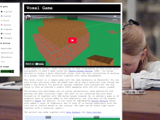 voxel-game screenshot