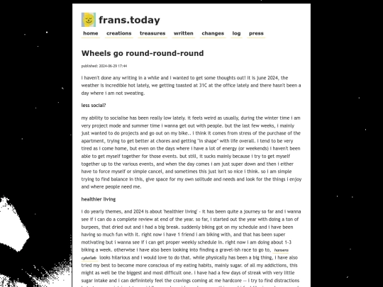 wheels-go-round-round-round screenshot