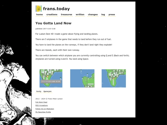 you-gotta-land-now screenshot