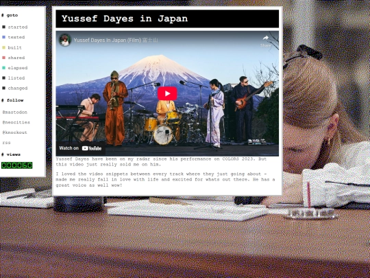 yussef-dayes-in-japan screenshot