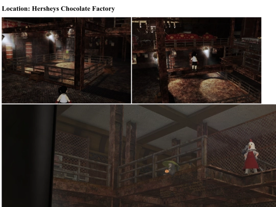 location screenshot