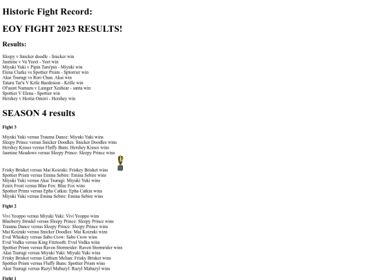 record screenshot