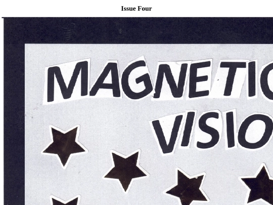 issuefour screenshot