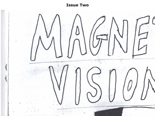 issuetwo screenshot