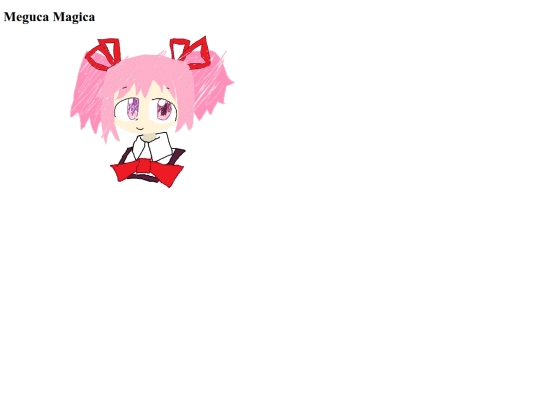 madoka screenshot