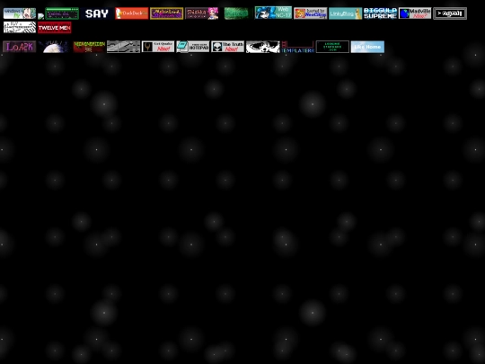 ButtonBoard screenshot