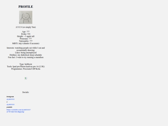 FAQsc screenshot