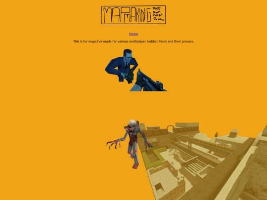mapping screenshot