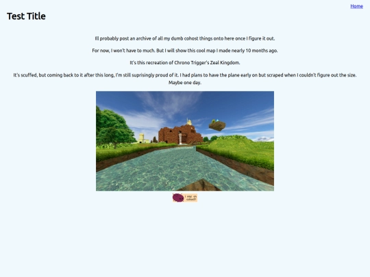 mapping/blog1 screenshot