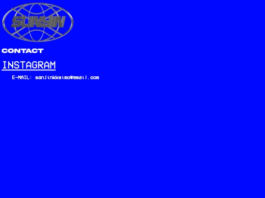 Contact screenshot