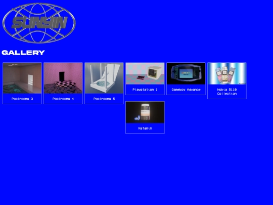 Gallery screenshot