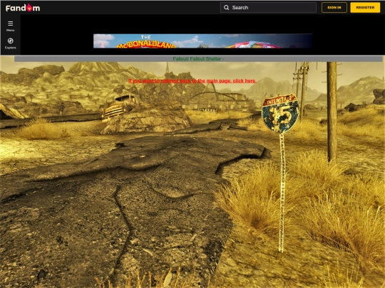 fallout screenshot