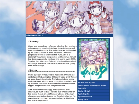 AniManga/new_reviews/alien9 screenshot