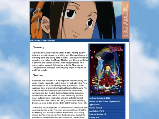 AniManga/new_reviews/rozen_maiden screenshot