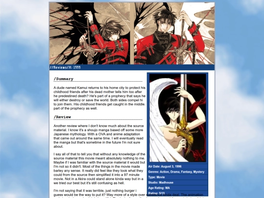 AniManga/new_reviews/x_movie screenshot