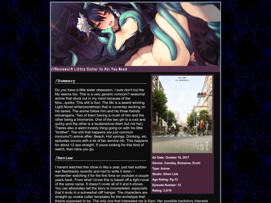 AniManga/revTempNSFW screenshot