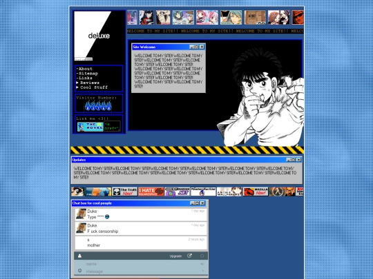 Index2 screenshot