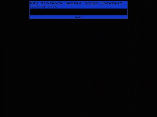 Yapping/CorpoGuns screenshot