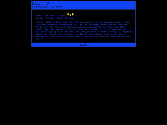 Yapping/I_won screenshot
