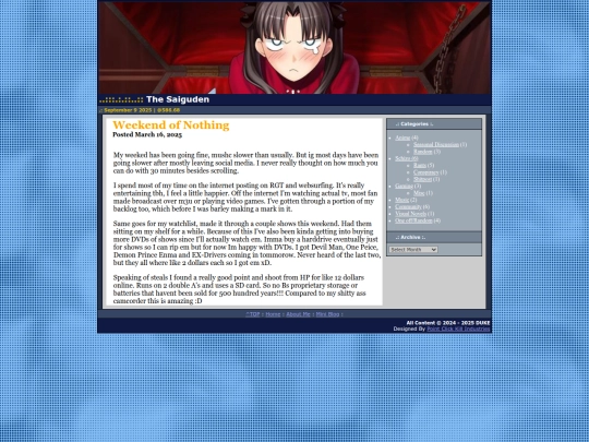 blog/posts/weekend_of_nothing screenshot