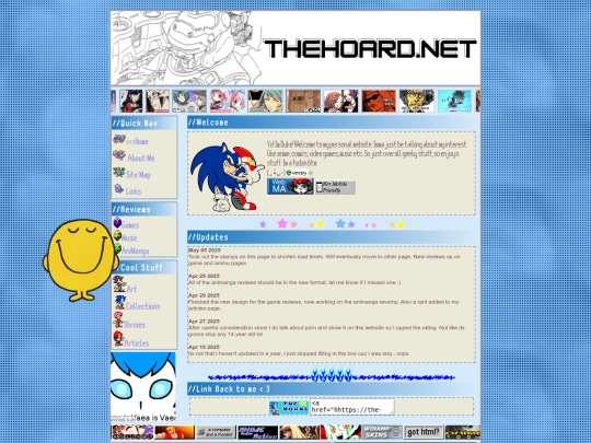 dex screenshot