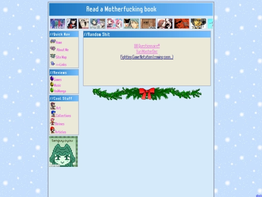 docs screenshot