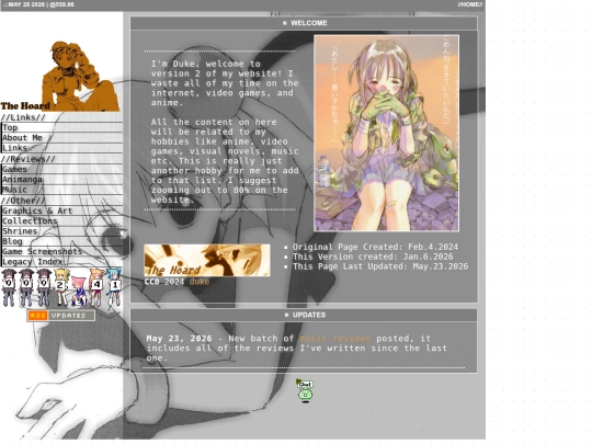 indexold screenshot