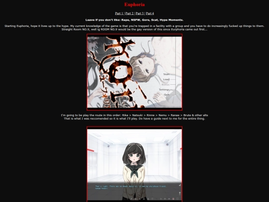 playthroughs/pages/euphoria screenshot