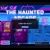 The web site of thehauntedarcade avatar