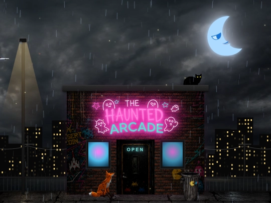 outside screenshot