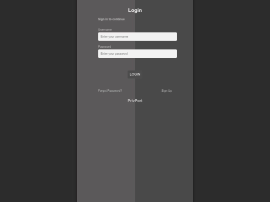 puneeth/puneeth_mini/login screenshot