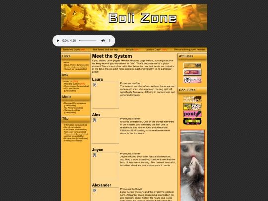 meetsystem screenshot