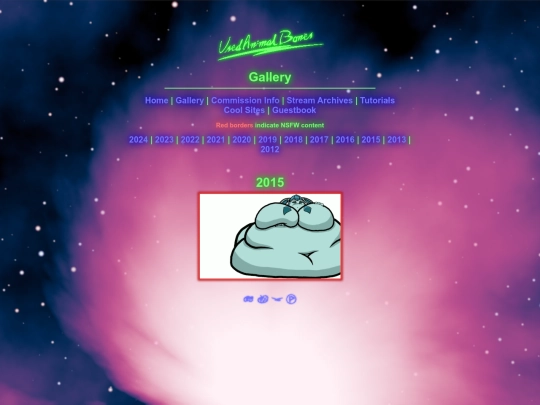 2015 screenshot