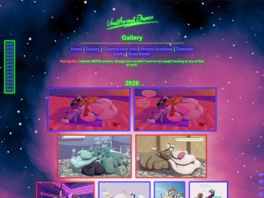 gallery screenshot
