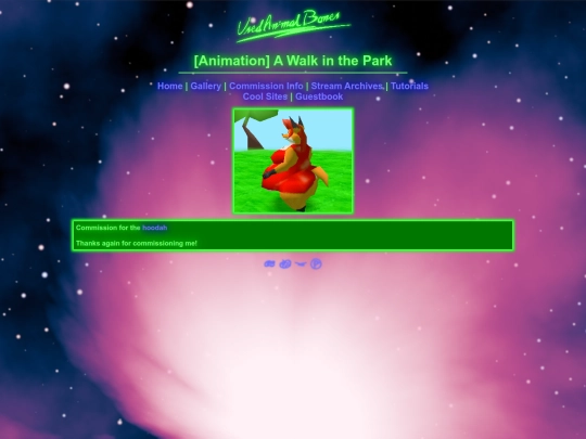 gallery/2022/02/Rose_Walk screenshot