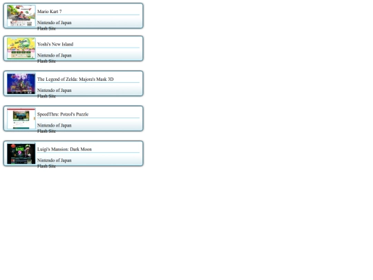 list/year/2010/page4_frame screenshot