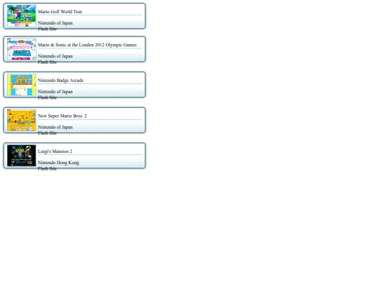 list/year/2010/page5_frame screenshot