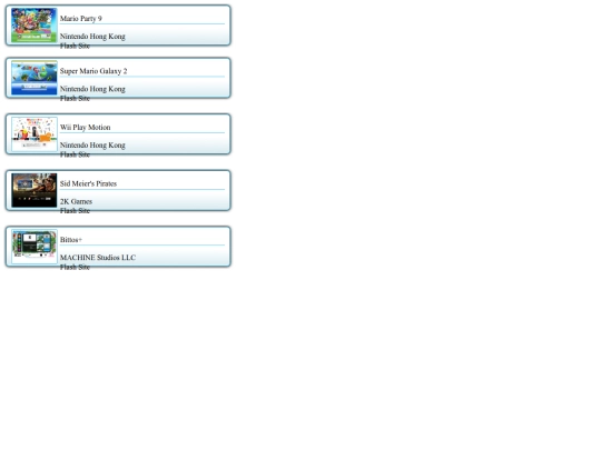 list/year/2010/page6_frame screenshot