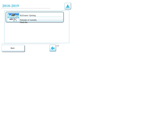 list/year/2010/page7 screenshot