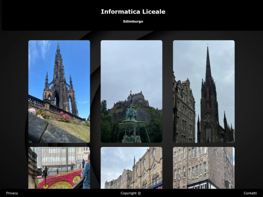 edimburgo screenshot