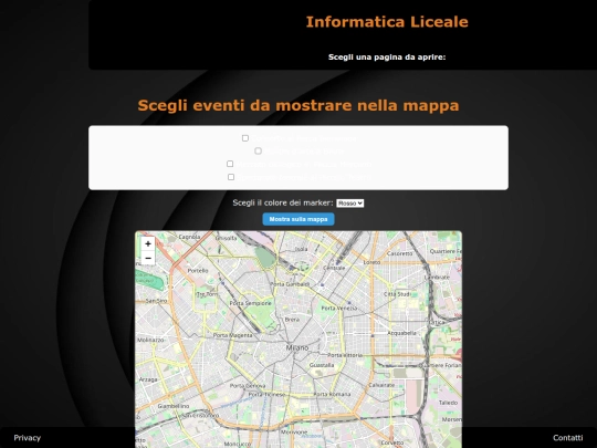 esercizi/mira/mappa/mappa screenshot