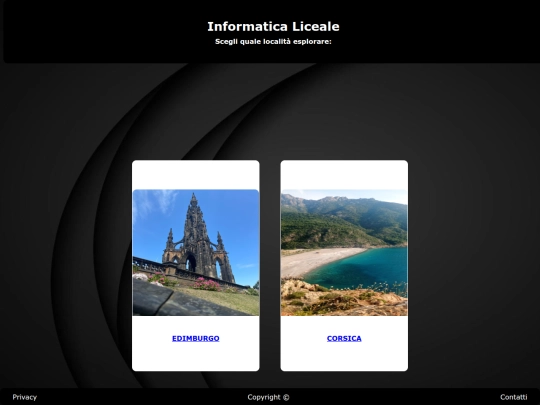 porfolio screenshot