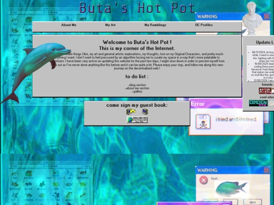 main screenshot