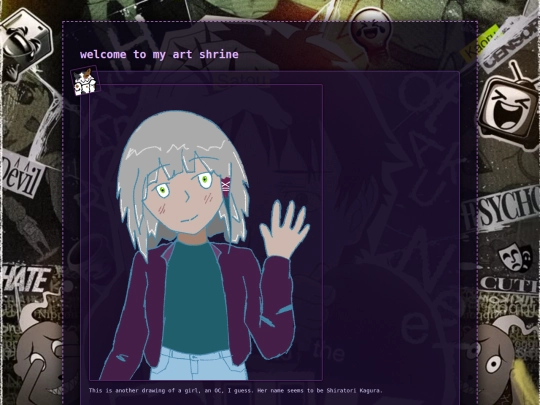 art screenshot