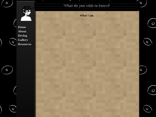 About screenshot
