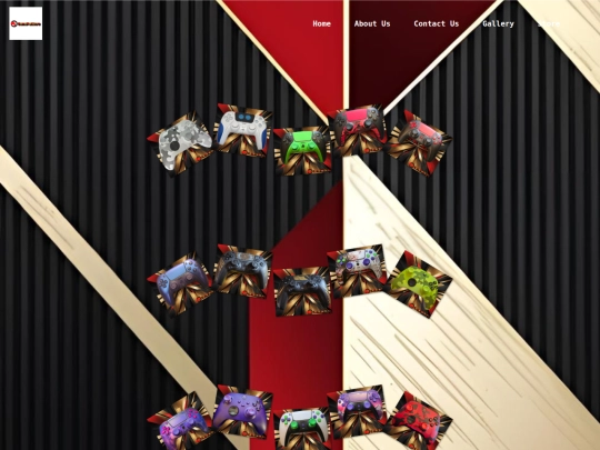 Gallery screenshot